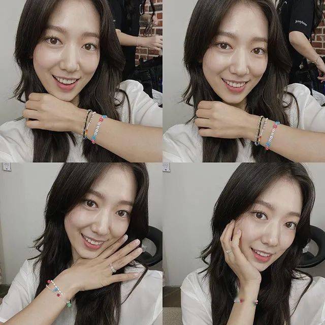 水润|《恶之花》李准基变身韩版“张东升”，女主发光美貌全靠“妆”？