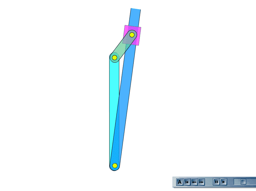 100多个有趣的机械动图,设计原理一目了然!