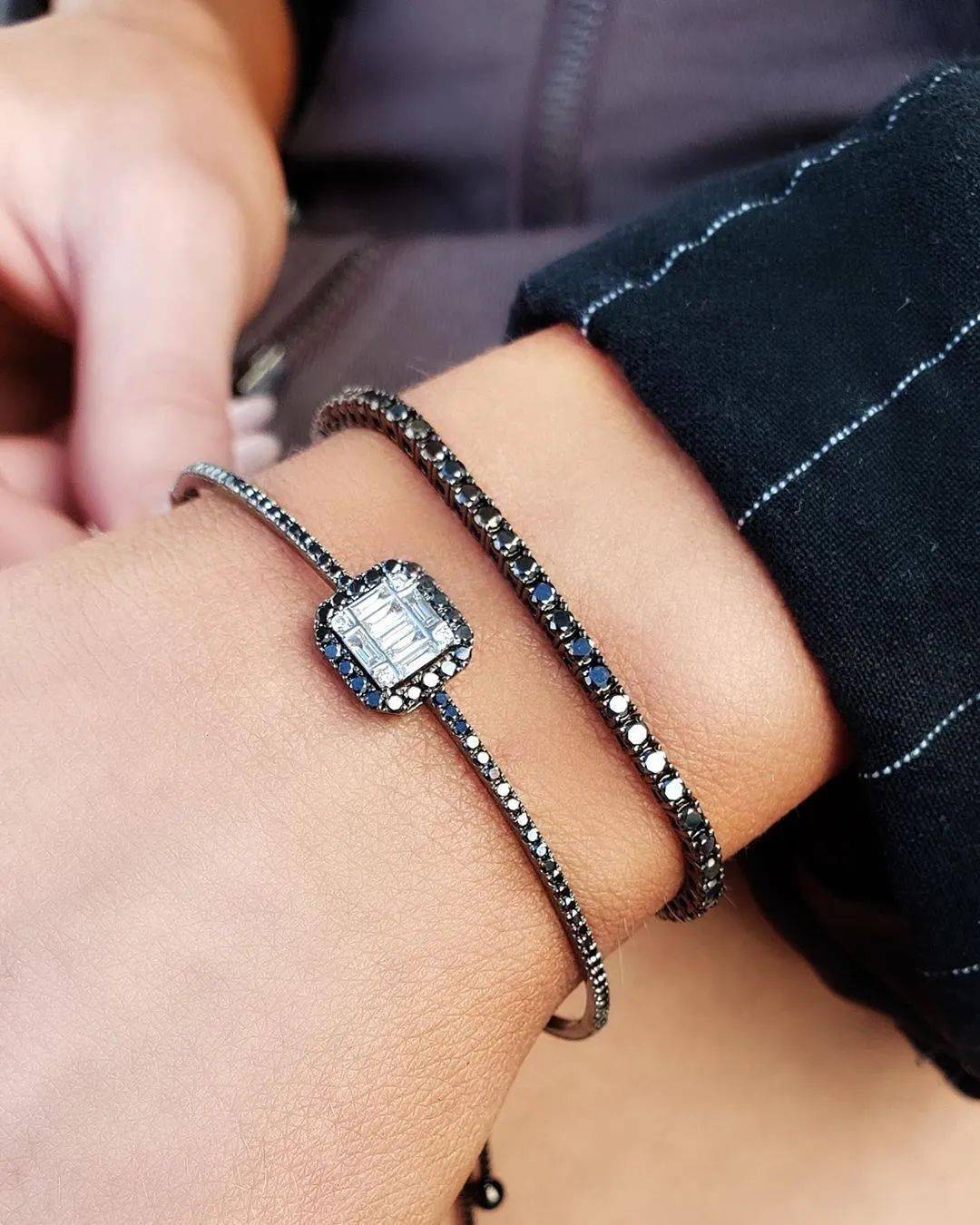 gems|第61期巴西彩宝女王珠宝Graziela gems