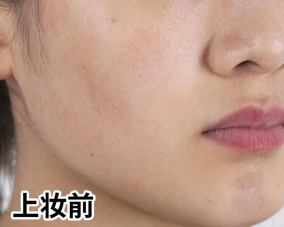 化妆|现在的“换头化妆术”,为啥总能吊打整容+修图?