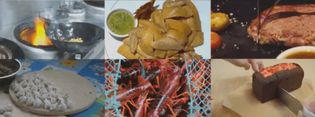 食材|自助无限畅享！何以解忧？就到禅城吃烧烤、恰啤酒