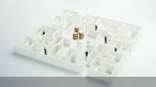 玩家|信托境外理财业务再迎“新玩家” 人才、风控能力欠缺成“拦路虎”