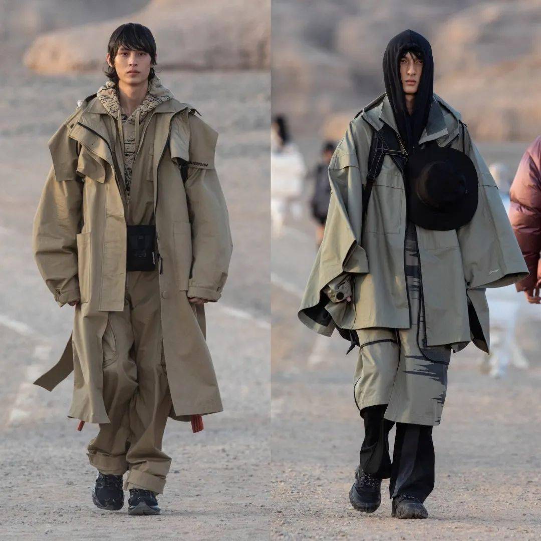 美特斯邦威|每个潮流女孩都喜欢过的达芙妮，是怎么走到今天的？