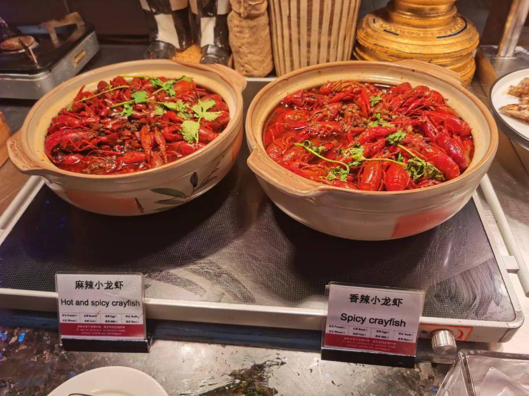 食材|自助无限畅享！何以解忧？就到禅城吃烧烤、恰啤酒