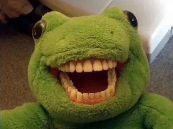 牙齿|李佳琦的牙上热搜莫名喜感……如果他是牙医,会咋样?