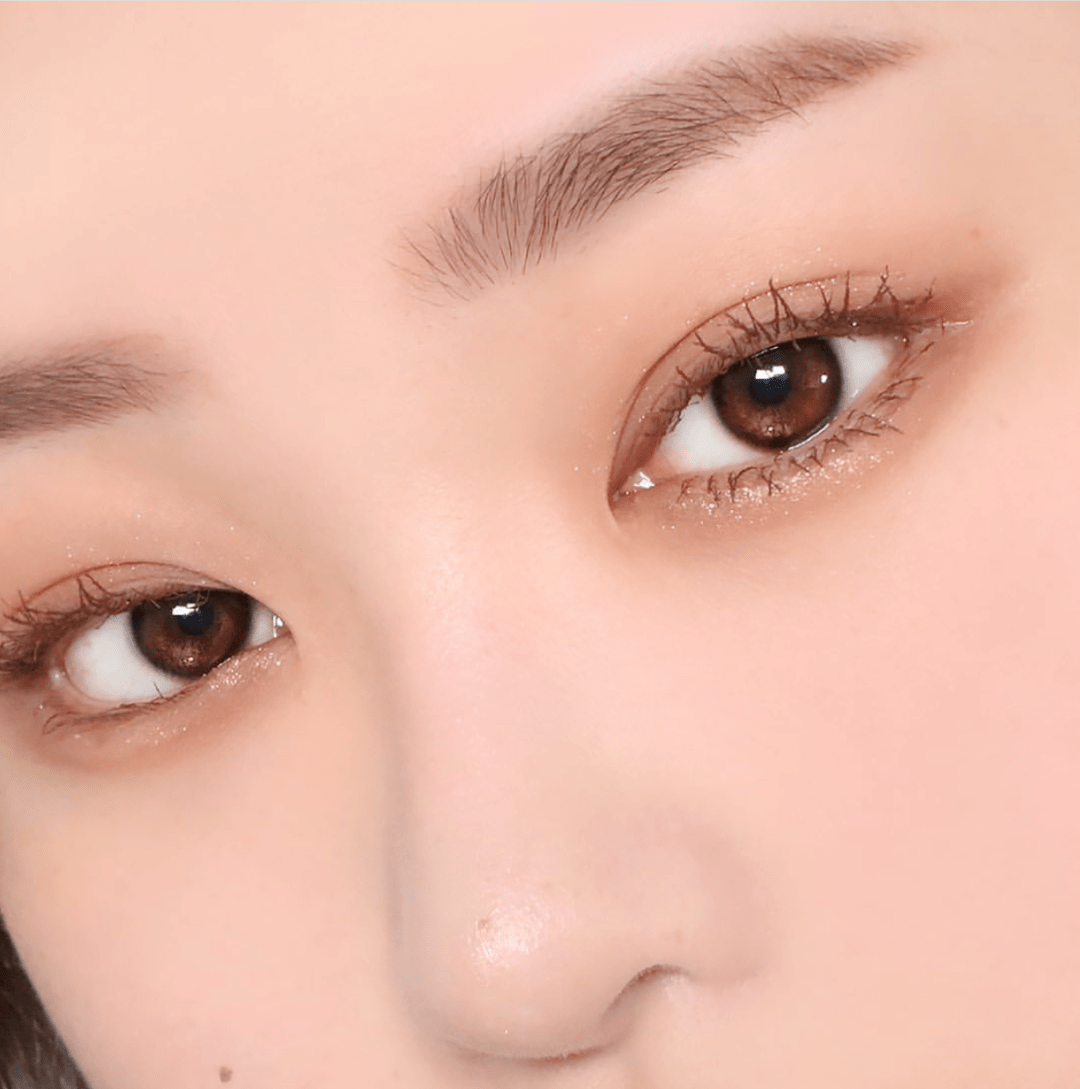 眉毛|戴口罩眉毛决定胜败!能瘦脸的原生眉你尝试了吗?