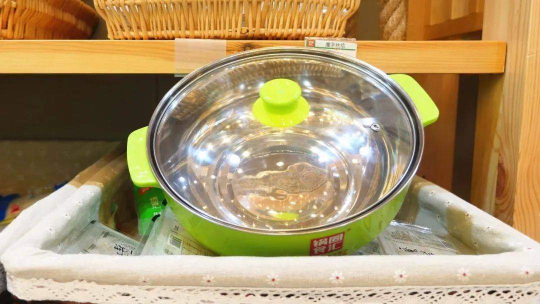 烧烤|锅圈食汇终于开到宜丰了！排队也要去！