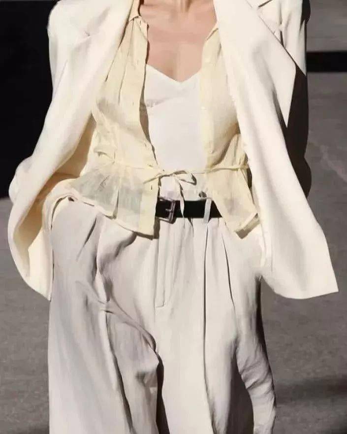 look|化繁为简，招招必胜！