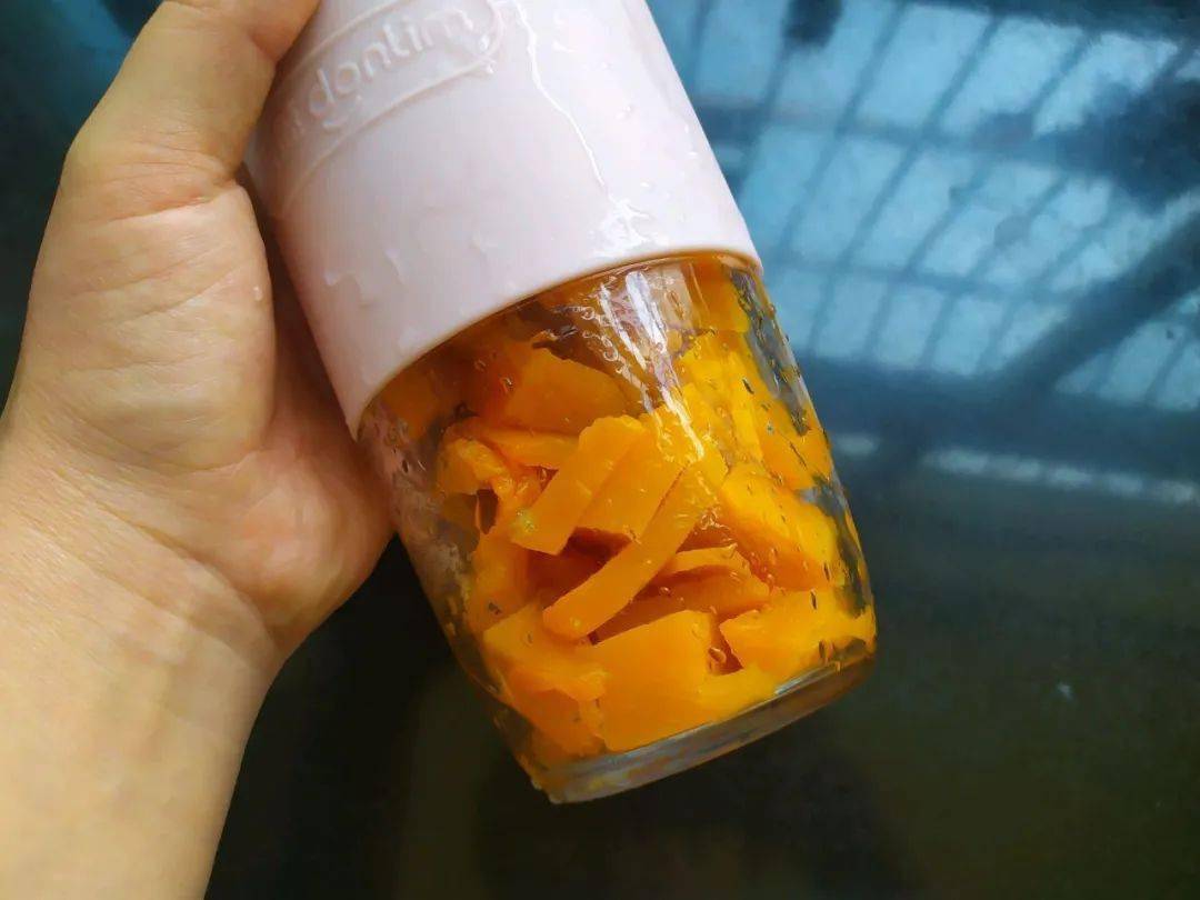 今日秋分｜家有麵粉就能做，手不沾面蒸一鍋！100%成功的秘訣看這里！ 熱愛美食 第3张
