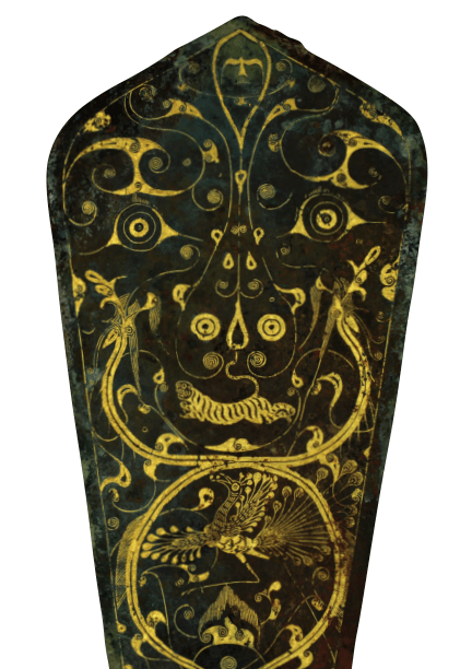 遗址|现场｜今起穿越两千年前的海昏侯，四大展揭示“传奇海昏”