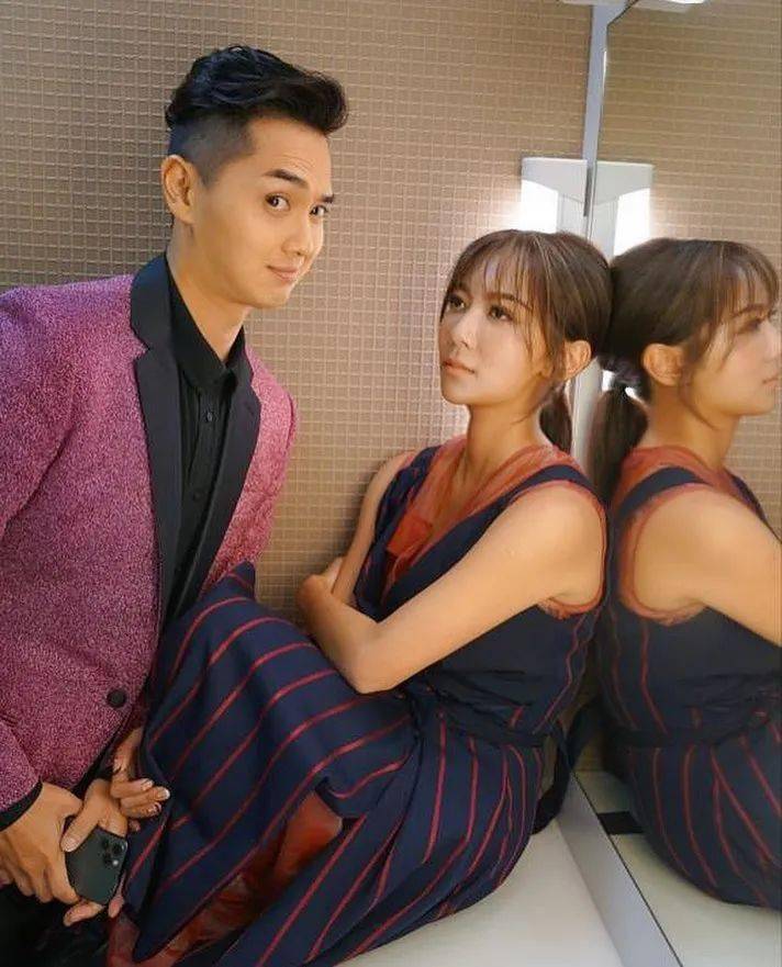 郑俊|何雁诗居然自揭当年小三真相??咁大胆???