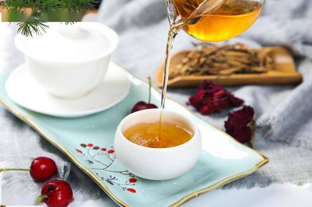 高尿酸患者喝茶可以降尿酸吗这4种茶最适合但要牢记这3大点