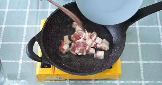 配方|不看太亏了一位阿姨做了20年的红烧肉得出的配方