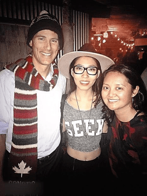 曲婉婷至贱则无敌，希望人有事！