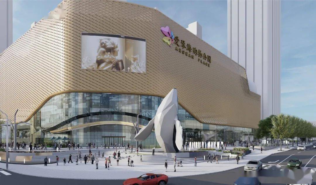 探索商业迭代新趋势:有购物功能的社交空间_场景