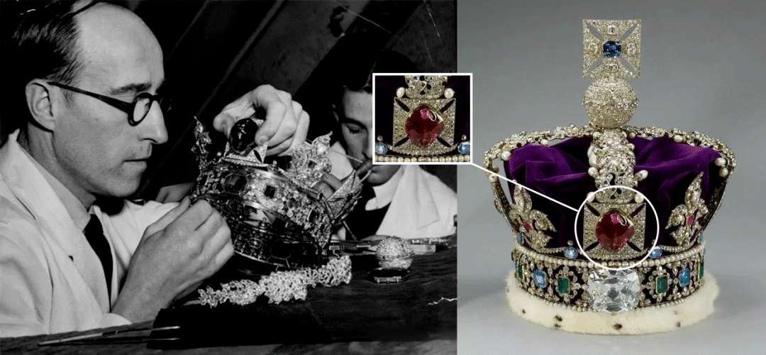 双胞胎|刘嘉玲、那英撞脸，堪比双胞胎？珠宝圈尴尬的碰瓷现场，你更分不清...