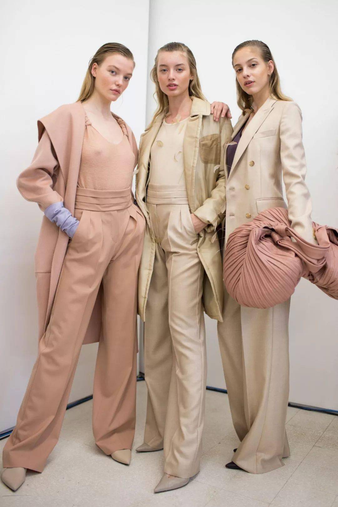 look|化繁为简，招招必胜！