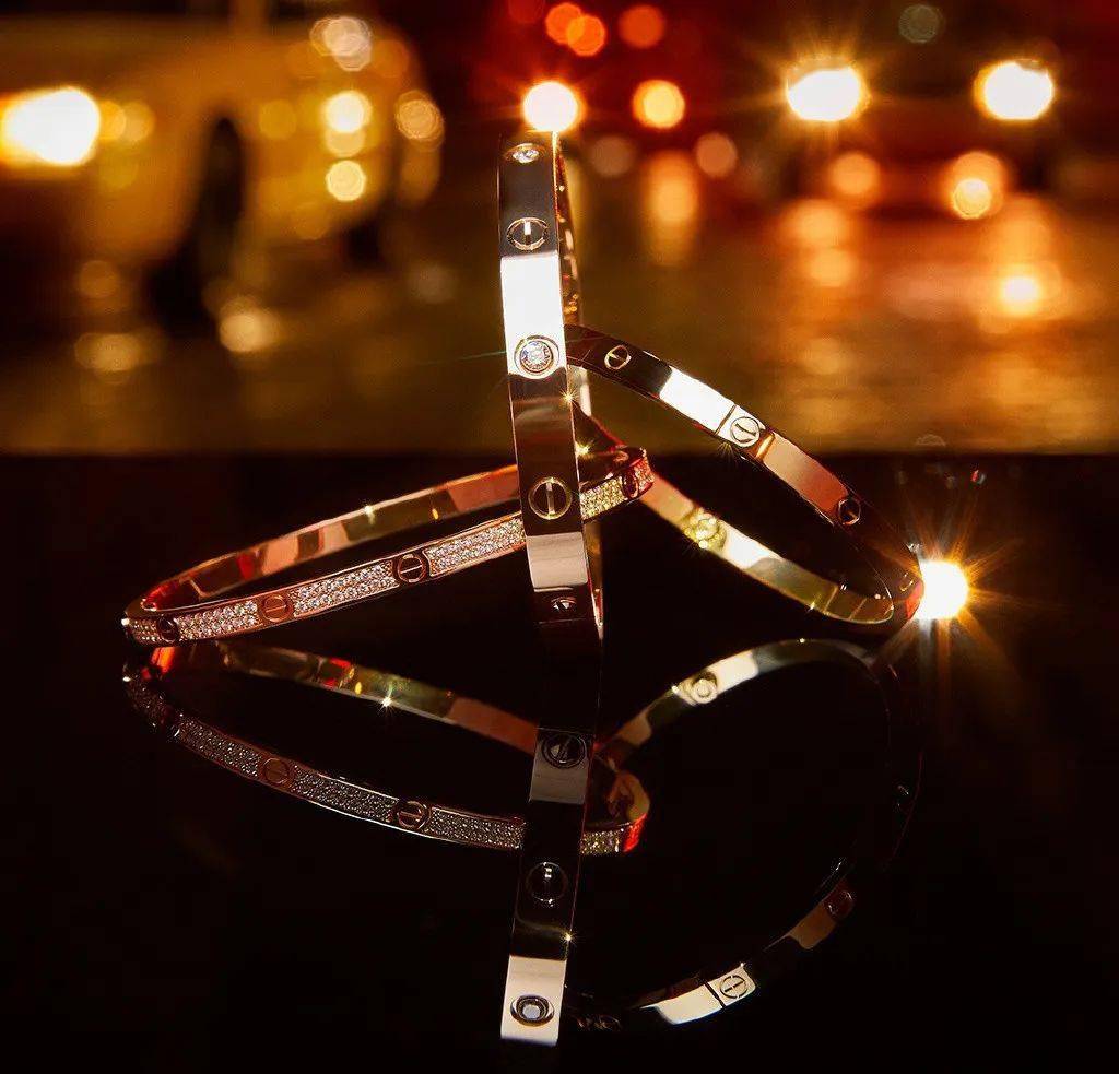 时尚|戴上这个时尚单品=看起来很贵!美到犯规!!