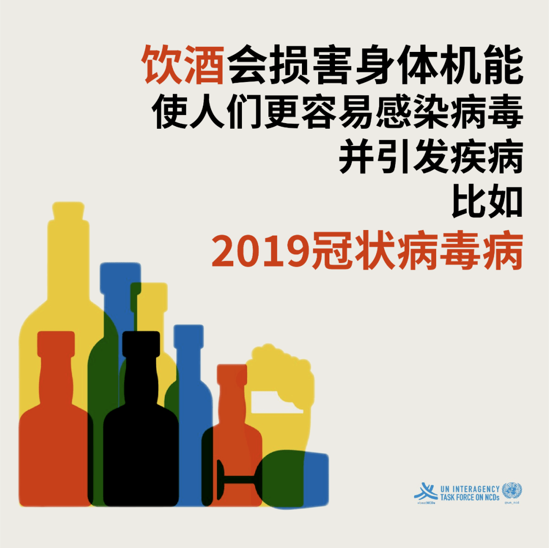 慢性病|【健康提醒】一起健康生活,打败慢性病,远离新冠肺炎!