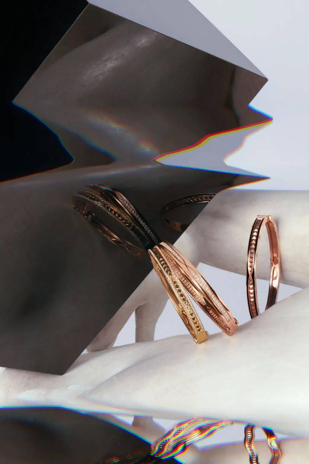 时尚|戴上这个时尚单品=看起来很贵!美到犯规!!