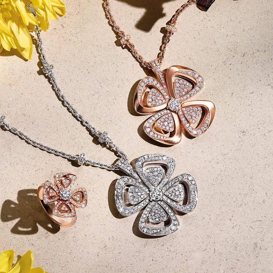 时尚|戴上这个时尚单品=看起来很贵!美到犯规!!