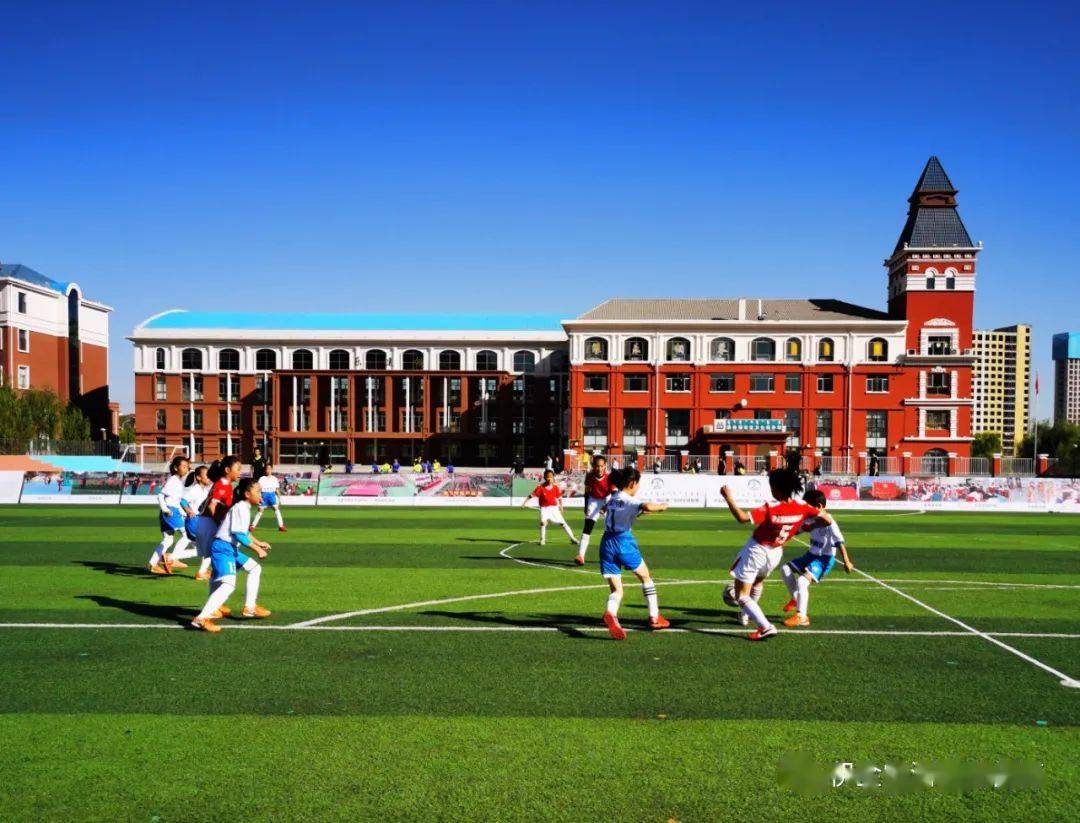 
伊金霍洛新闻报道了伊金霍洛旗 2020 年度“旗长杯”校园足球联赛“kaiyun”(图1)