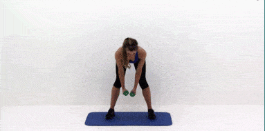 图片|和孙莉一样练舞，能拥有她的美背吗？