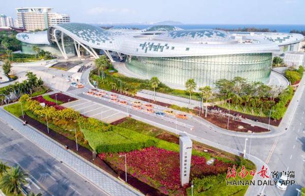 离岛免税|“购”热！海南8月这个消费数据同比增长19.4%