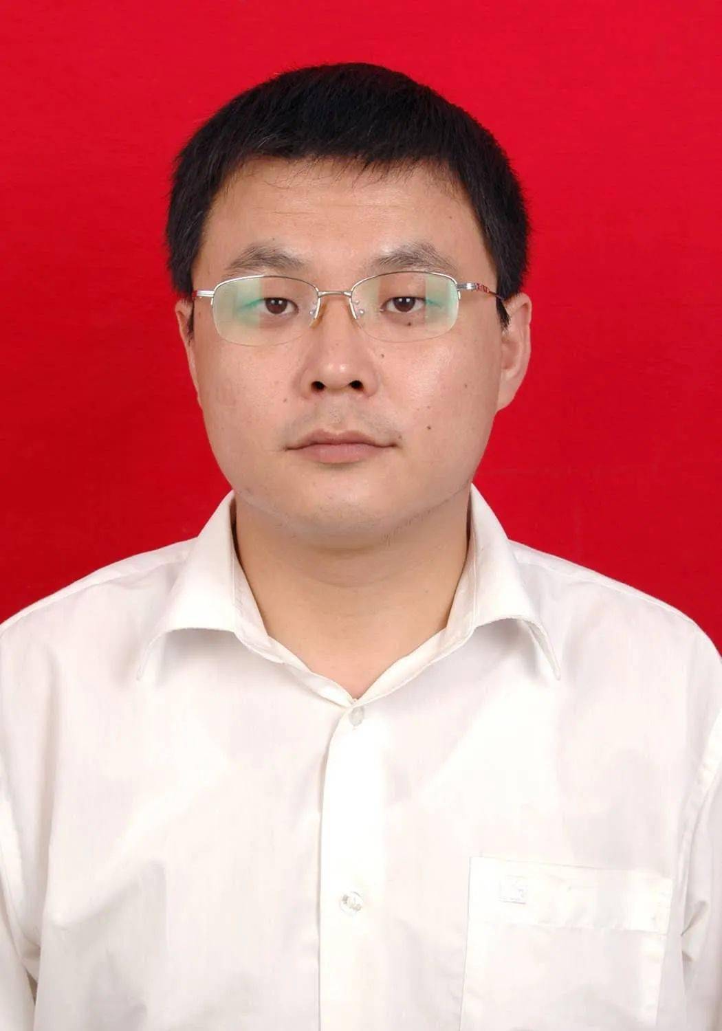 市政府常务副秘书长,县长……_景县