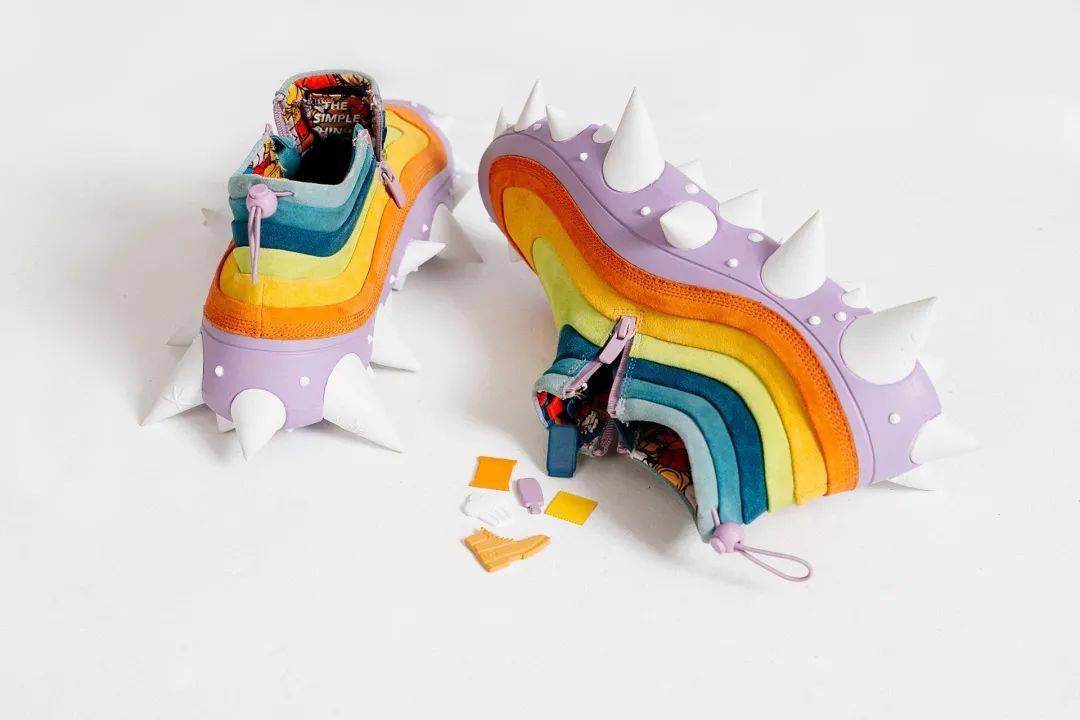 image|“贝壳头”的改变,大家又是否看得见?