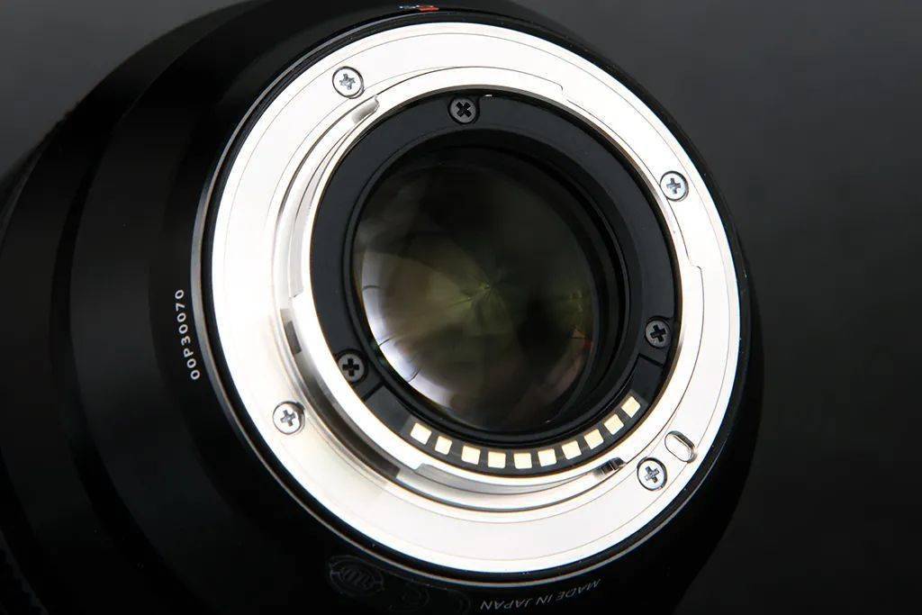the one 富士胶片xf50mmf1.0 r镜头图赏