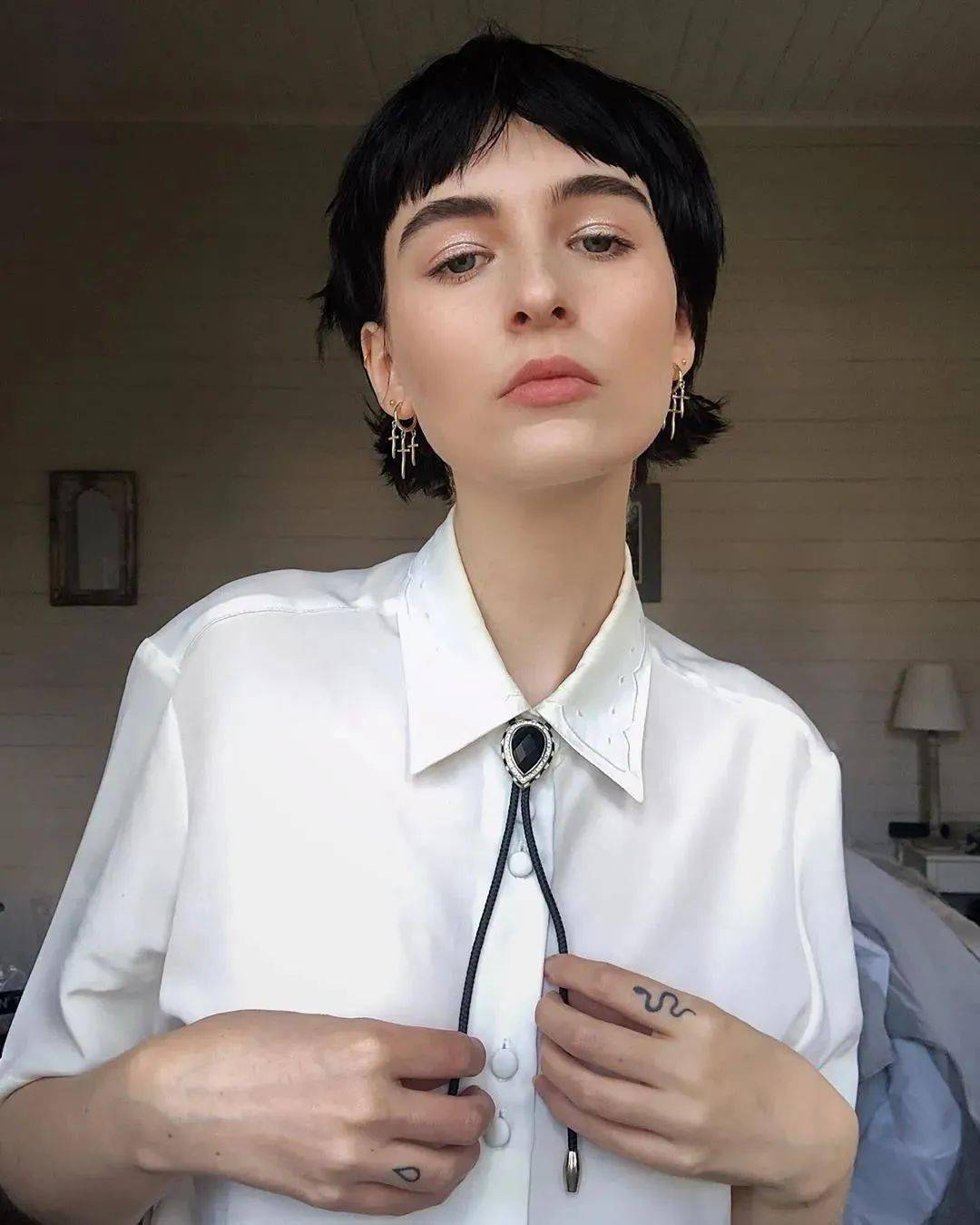 系列|2020秋冬最火的三个系列发型