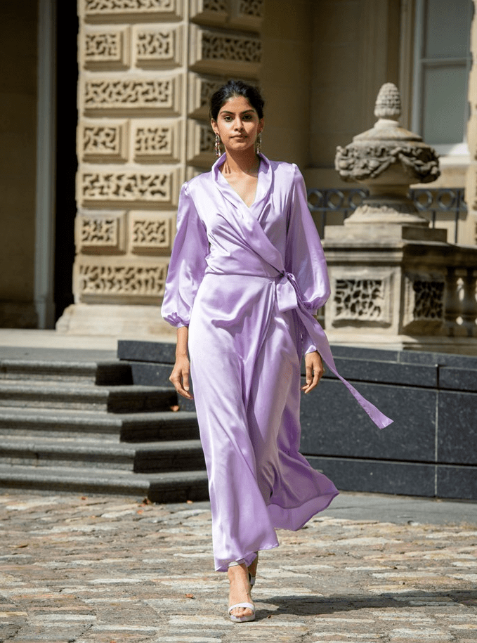 女性|色彩，让时尚如梦如醉