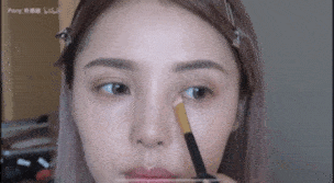 水润|新学期新面貌，全靠藏在开学妆中的「巧手妙思」！