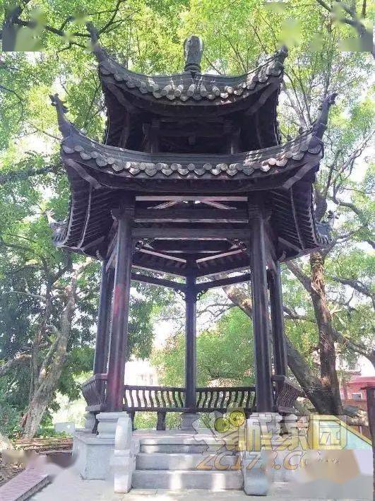 增城凤凰山变了!你还会去吗?_凤凰亭