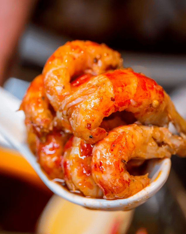 烧烤|美食+好酒+福利等你来！楚河汉街人气探店！927好吃佬甄选打卡店