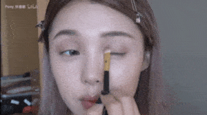 水润|新学期新面貌，全靠藏在开学妆中的「巧手妙思」！