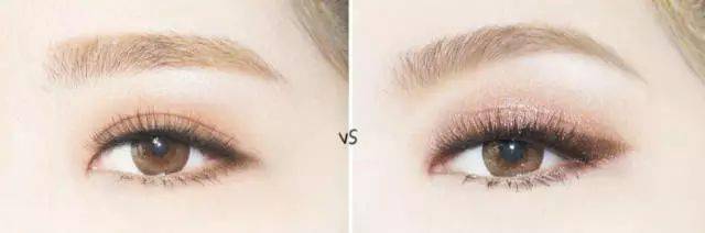 小弓|眉毛画错是很显老的!教你减龄10岁的眉毛画法