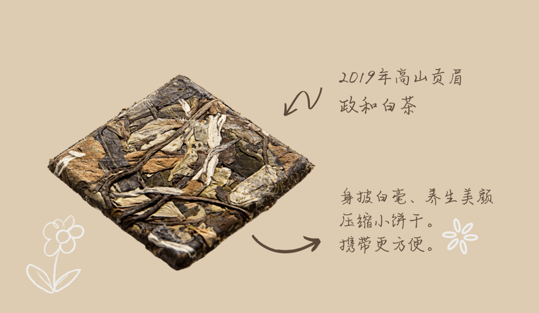 存储|存放多少年最好喝？白茶