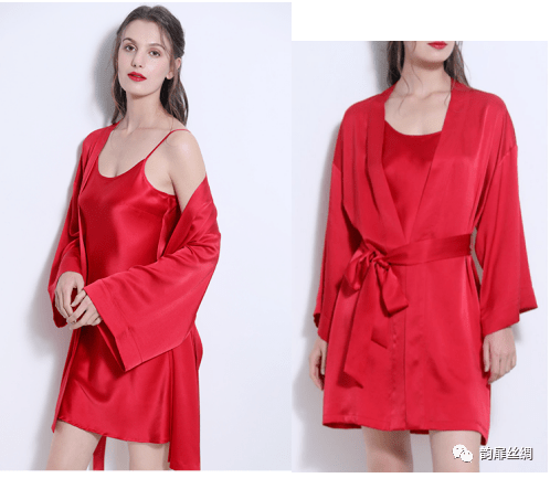 红色|红色婚嫁系家居服装,它总是如此贴近温暖