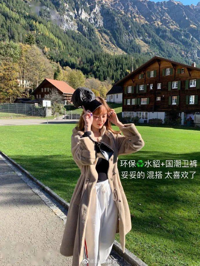 时尚|张林超，一部真实的时尚圈成长史