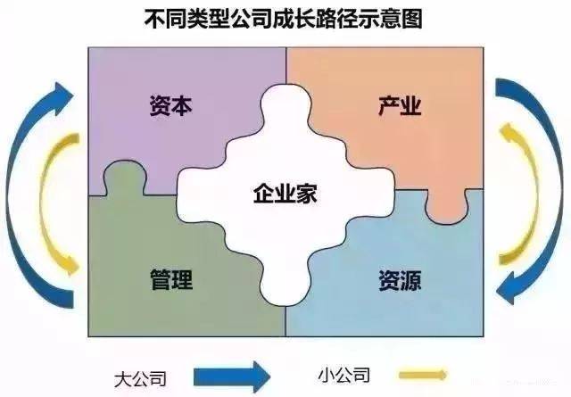 企业|十一种全球著名商业分析模型