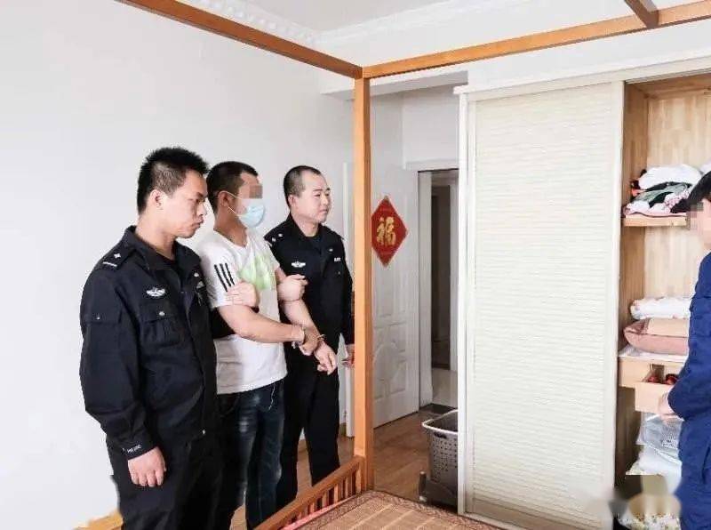 岳阳楼警方破获系列入室盗窃案 抓获犯罪嫌疑人二名