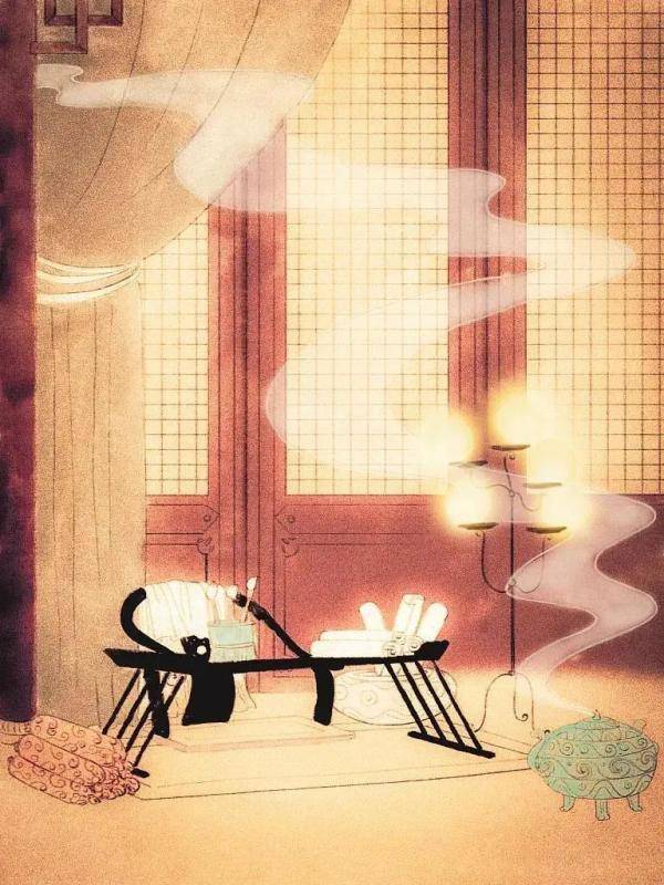 宰相|狄仁杰官居宰相只是三品？那谁是一品和二品？