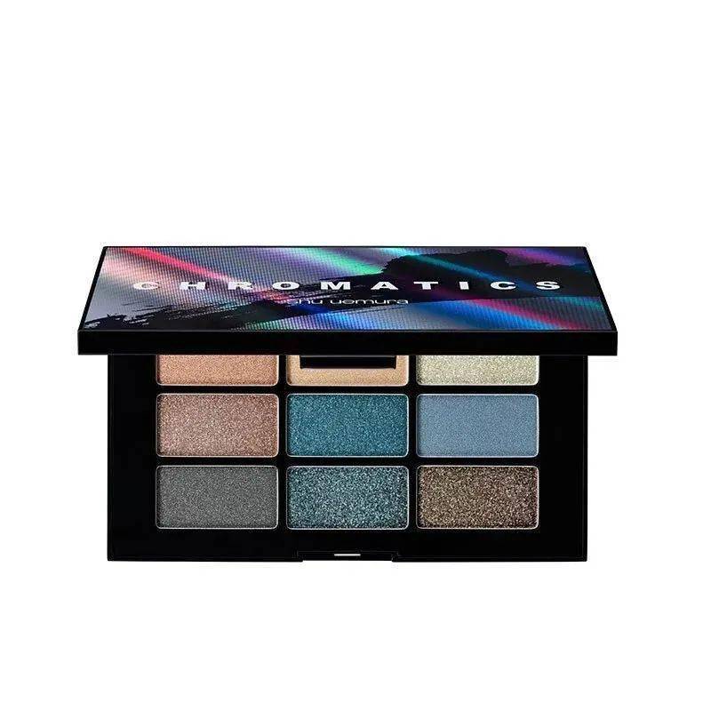 Coast|这几款新眼影盘配色真绝！还实用！我的钱包该怎么办？