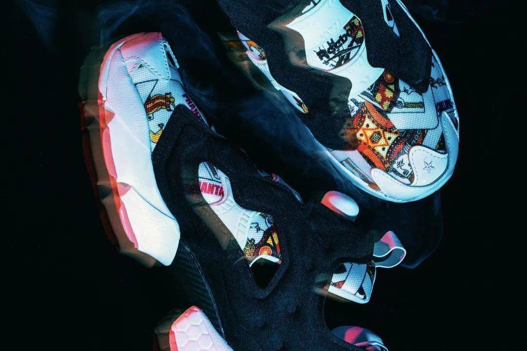 Slam|每周联名X讯 |Dunk加上倒钩给你一记凶猛的Slam Jam