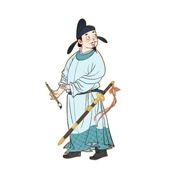 工作狂|一年断案量10000+，原来“工作狂”狄仁杰是在这所房子里诞生的……