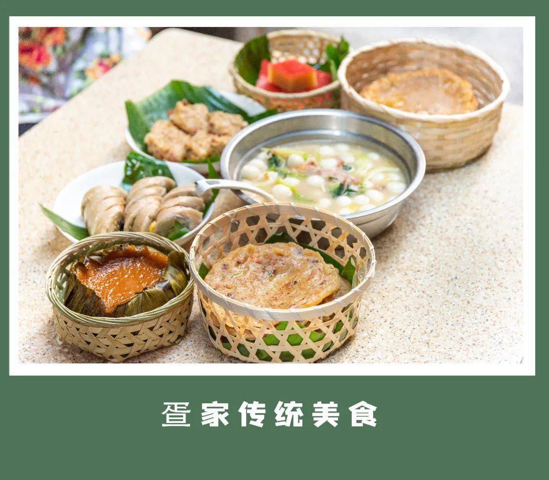 虎门美食游 ▏ta们相貌平平无奇,却好食到飞起!