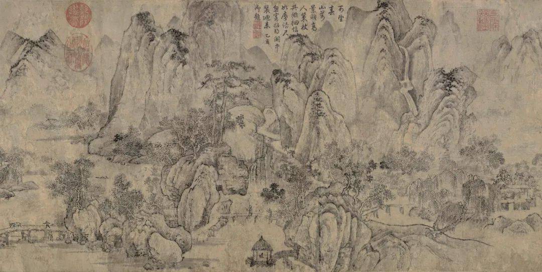 什么才是文人画