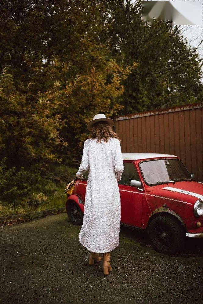 外表|你的衣服，就是你的样子